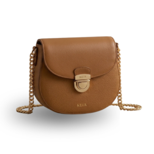 KEIA Heritage Saddle Bag